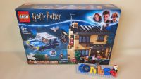 Lego 75968 - Harry Potter Ligusterweg 4 (Neu) Sachsen - Chemnitz Vorschau