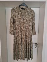 Kleid Hallhuber Paisley Muster Viskose Gr S Rheinland-Pfalz - Trier Vorschau