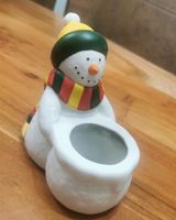 Partylite Teelichthalter Schneemann Baden-Württemberg - Dauchingen Vorschau