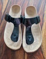 S.Oliver Flip Flops Damen Größe 40 wie neu Bayern - Leuchtenberg Vorschau
