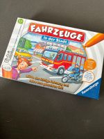 Tip Toi Fahrzeuge in der Stadt Spiel Bayern - Aschaffenburg Vorschau