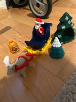 Playmobil Weihnachtsmann mit Schlitten Innenstadt - Köln Altstadt Vorschau