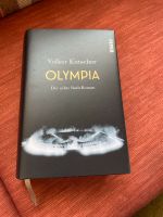 Volker Kutscher „Olympia“ Brandenburg - Schönborn Vorschau