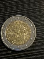 30 Jahre Mauerfall 2 Euro Münze Dortmund - Barop Vorschau