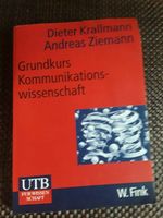 Grundkurs Kommunikationswissenschaft Nordrhein-Westfalen - Bottrop Vorschau