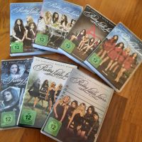 Pretty little liars komplette Serie Bayern - Wildsteig Vorschau