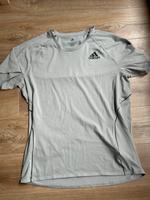 Adidas Laufshirt aerorady Gr M Hessen - Kassel Vorschau
