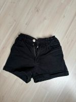 H&M Jeansshorts Gr.140 Hessen - Schöneck Vorschau