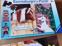 Puzzle XXL - 100 Teile (ab 6 Jahre) Nordrhein-Westfalen - Radevormwald Vorschau