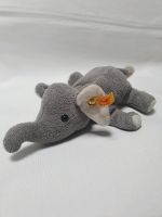 Steiff Trampili Elefant 16cm Kuscheltier Bayern - Freilassing Vorschau