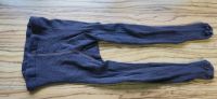 Dilling Wolle Merino Strumpfhose Gr. 86 - 92 lila Stuttgart - Bad Cannstatt Vorschau