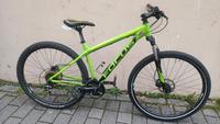 Focus 29 Zoll Fahrrad (Hydraulische Scheibenbremse) Baden-Württemberg - Lahr (Schwarzwald) Vorschau