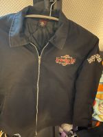 College-Jacke von Lucky 13 Schleswig-Holstein - Schönberg (Holstein) Vorschau