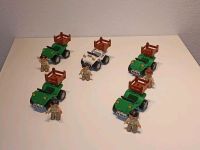 Lego Duplo Quad Zoo Safari + Wärterin Nordrhein-Westfalen - Soest Vorschau