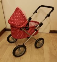 Puppenwagen, Kinderwagen, Babywagen, Spielzeug Mitte - Gesundbrunnen Vorschau