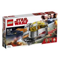 LEGO 75176 Star Wars-Resistance Transport-Pod | 2017 | NEU | OVP Niedersachsen - Bad Essen Vorschau