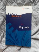 Woyzeck Buch Häfen - Bremerhaven Vorschau
