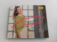 Tango Song and dance CD Baden-Württemberg - Überlingen Vorschau