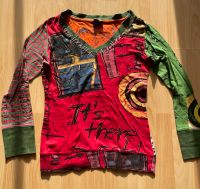 Desigual Shirt, Pullover Sachsen-Anhalt - Magdeburg Vorschau