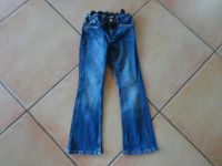 Jeans, Jeanshose Gr. 116 H&M Mädchen Saarland - Freisen Vorschau