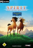 PC SPIEL: SPIRIT - DER WILDE MUSTANG Nordrhein-Westfalen - Lünen Vorschau