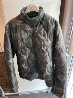 G-Star Raw Jacke Steppjacke Camouflage Gr. L Hessen - Fischbachtal Vorschau