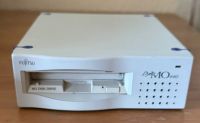 Verkaufe ein Fujitsu Dyna MO 640 Disk Drive Laufwerk M2513S2F Nordrhein-Westfalen - Euskirchen Vorschau