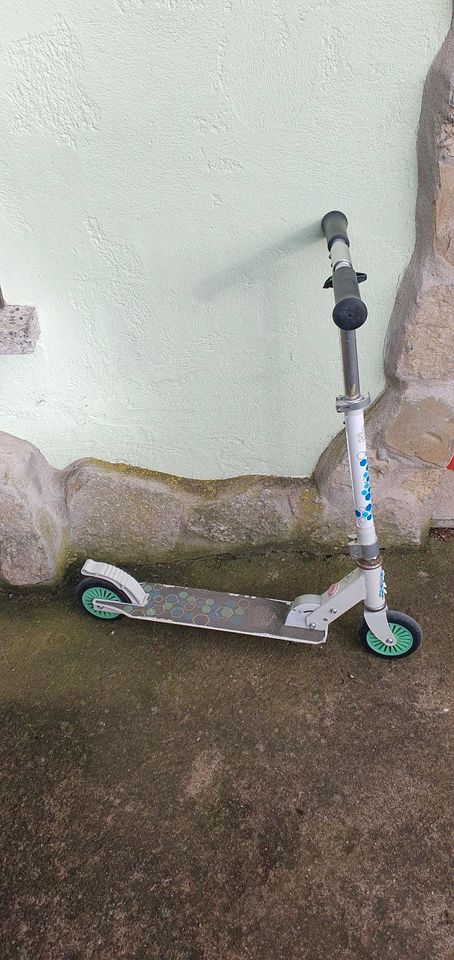 Roller für Kinder in Eschenbergen