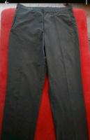 Herrenhose leicht, Gr. 52, grau, waschbar Bayern - Schechen Vorschau