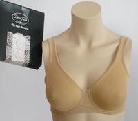 Rosa Faia von ANITA BH Größe 65 Cup D CUP D mit Bügel braun Nordrhein-Westfalen - Brilon Vorschau