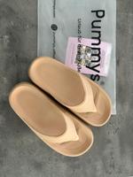 Pummys — FlipFlops — 40/41 — beige Baden-Württemberg - Elztal Vorschau