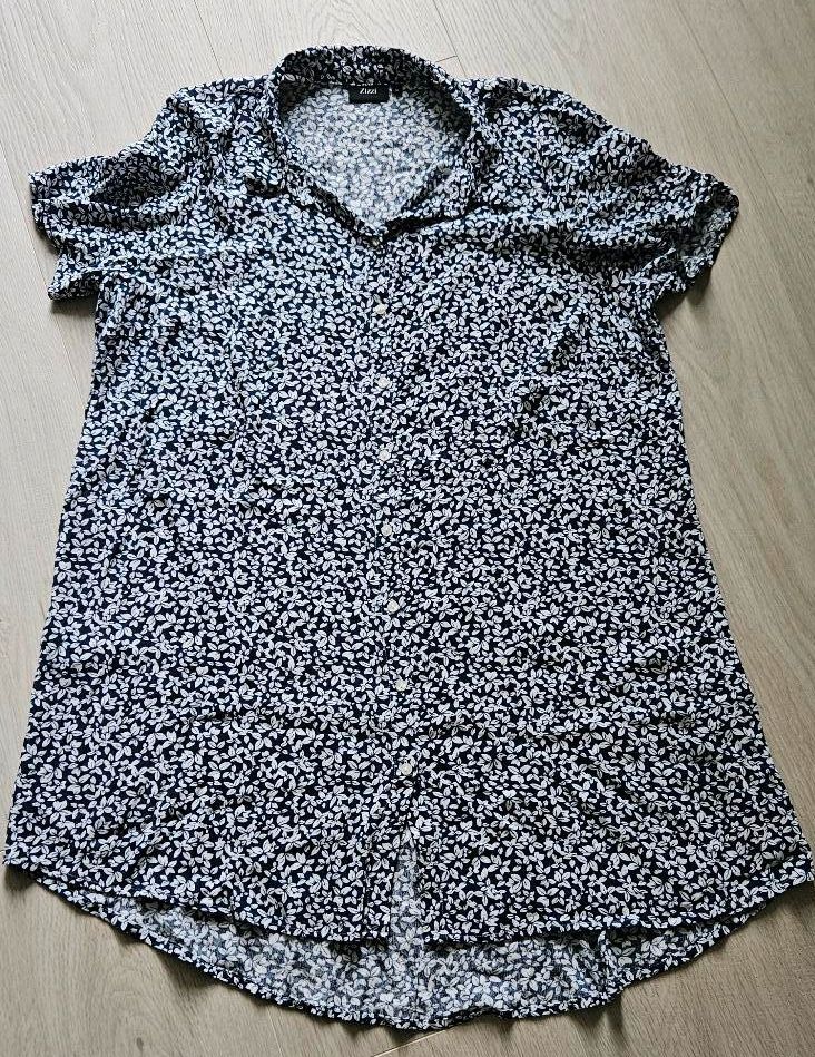 Bluse von Zizzi in Größe 44/46 (m) in Bielefeld