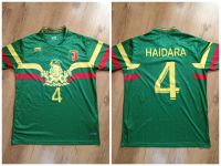 Trikot Mali Haidara #4 Eimsbüttel - Hamburg Eidelstedt Vorschau