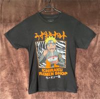 Naruto T-Shirt Größe M Friedrichshain-Kreuzberg - Kreuzberg Vorschau
