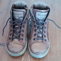 Bisgaard Schuhe Gr. 26 Leipzig - Sellerhausen-Stünz Vorschau