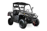 Hisun  SECTOR 550   UTV  ATV   QUAD Kr. Passau - Passau Vorschau