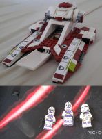 Lego Star Wars Niedersachsen - Sarstedt Vorschau