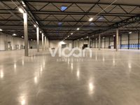 LAGER | LOGISTIK | 24/7 | 12 RAMPEN | UKB 10m | VIDAN REAL ESTATE Aachen - Aachen-Mitte Vorschau