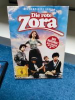 Die Rote Zora alle 13 Folgen DVD Niedersachsen - Meinersen Vorschau