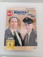 München 7 Staffel 5 (DVD) Baden-Württemberg - Renningen Vorschau