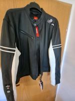 Ducati Monster Dainese Lederjacke (Kombi) Jacke Neu Bayern - Piding Vorschau