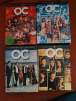 OC California DVDs komplette Serie Bayern - Geretsried Vorschau