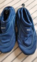 Beco Neopren Schuhe Wasserschuhe Kinder 32 blau Duisburg - Duisburg-Süd Vorschau