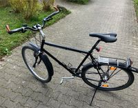 Trekking-Bike für  große Menschen Baden-Württemberg - Markgröningen Vorschau