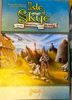 Isle of Skye - Spiel aus dem Lookout Verlag Nordrhein-Westfalen - Mettmann Vorschau