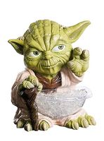 Yoda (Star Wars) mit Schale Figur 50 cm Essen - Essen-Kray Vorschau