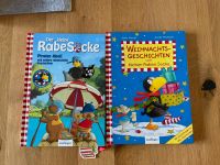 Rabe Socke Piraten ahoi Weihnachten Kinderbücher Nordrhein-Westfalen - Düren Vorschau