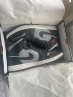 Jordan 1 Mid Red Nordrhein-Westfalen - Altenbeken Vorschau