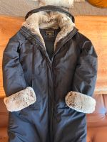 Woolrich Parka mit Fell (Größe XS) Bayern - Landshut Vorschau