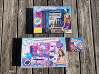 DISNEY,BASTELSETS,VIOLETTA,SCHMUCK,HANNAH MONTANA,TASCHE,MANDALA Bayern - Warngau Vorschau